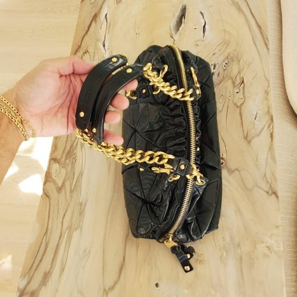 Marc Jacobs 2000's satchel - Picture 3 of 7